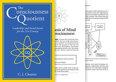 The Consciousness Quotient